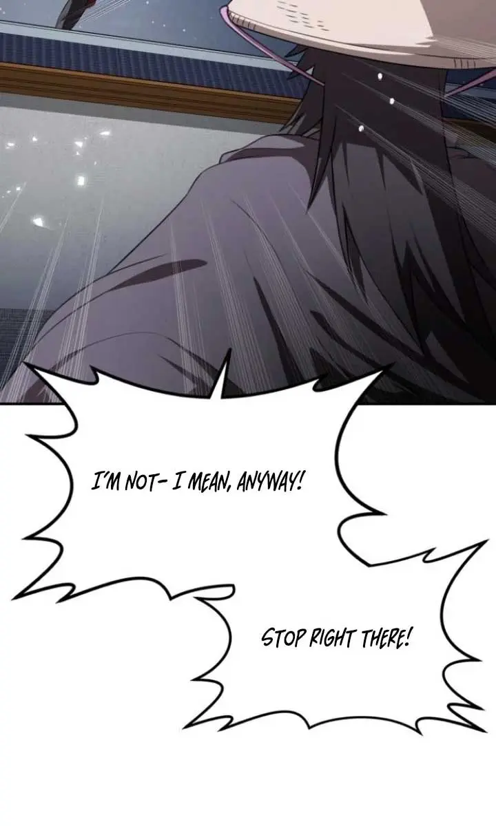 Maybe Undefeatable Chapter 33 Page 10