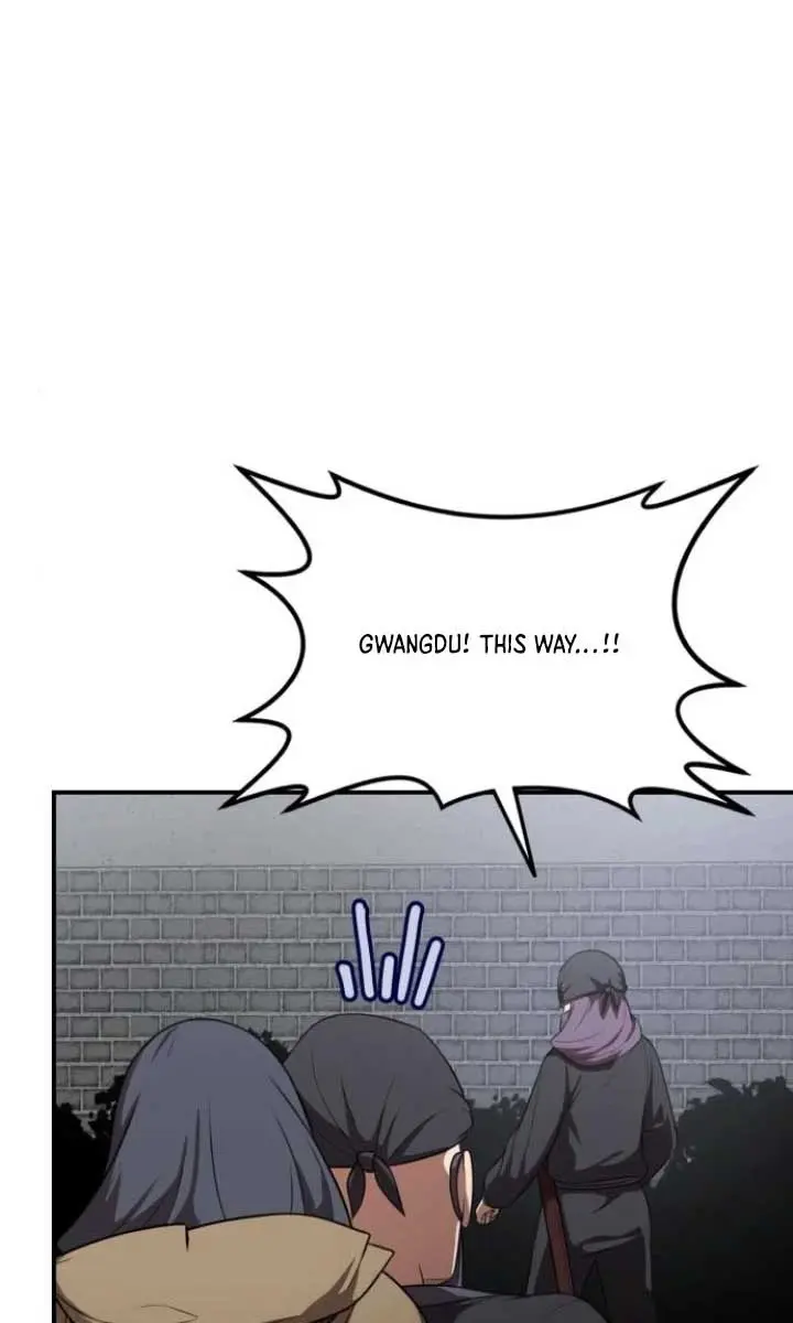 Maybe Undefeatable Chapter 33 Page 21