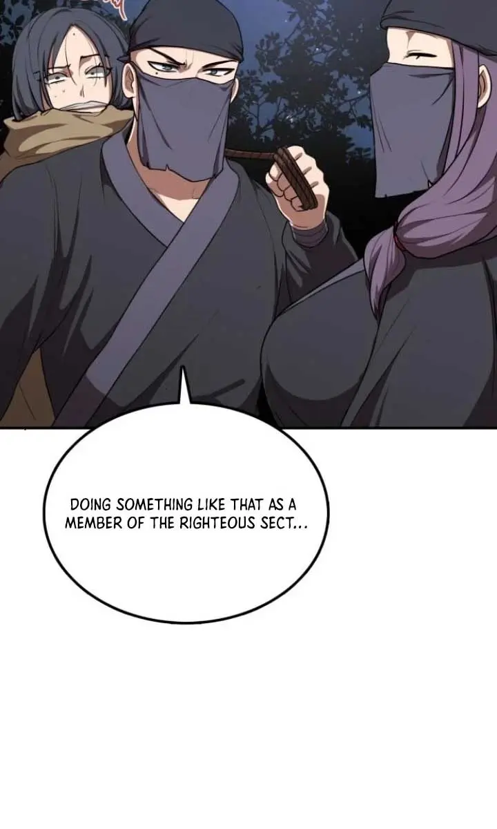 Maybe Undefeatable Chapter 33 Page 23