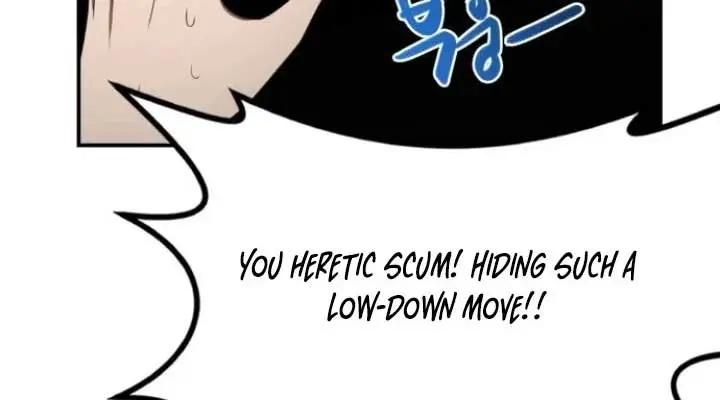 Maybe Undefeatable Chapter 33 Page 29