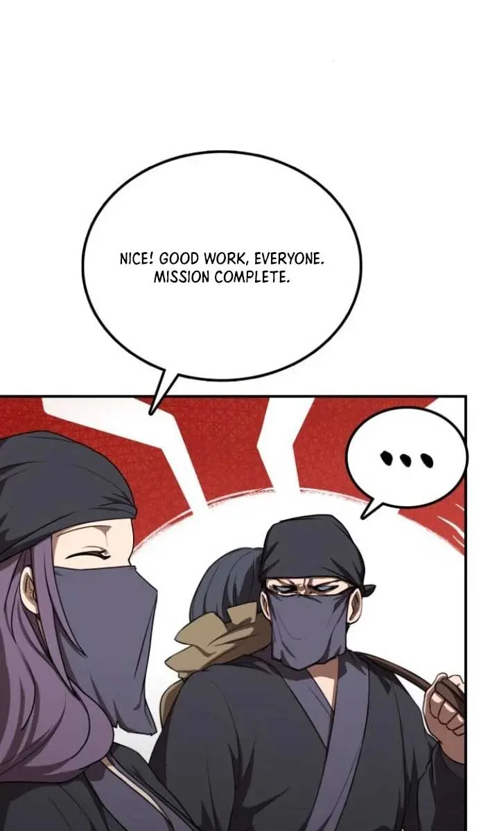 Maybe Undefeatable Chapter 33 Page 32