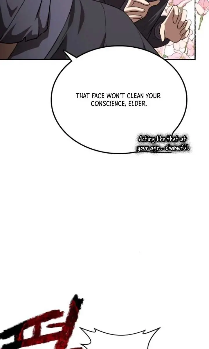 Maybe Undefeatable Chapter 33 Page 42
