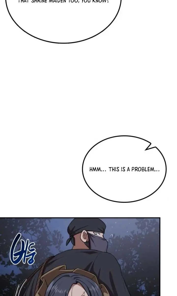 Maybe Undefeatable Chapter 33 Page 45