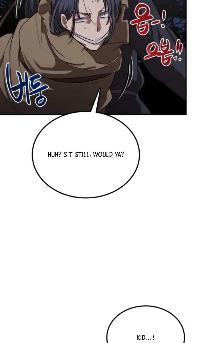 Maybe Undefeatable Chapter 33 Page 46