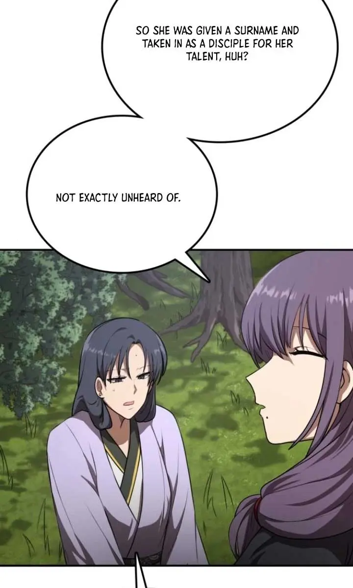 Maybe Undefeatable Chapter 33 Page 65