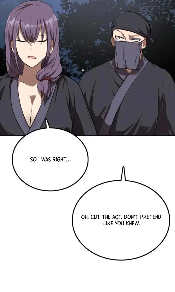 Maybe Undefeatable Chapter 33 Page 77