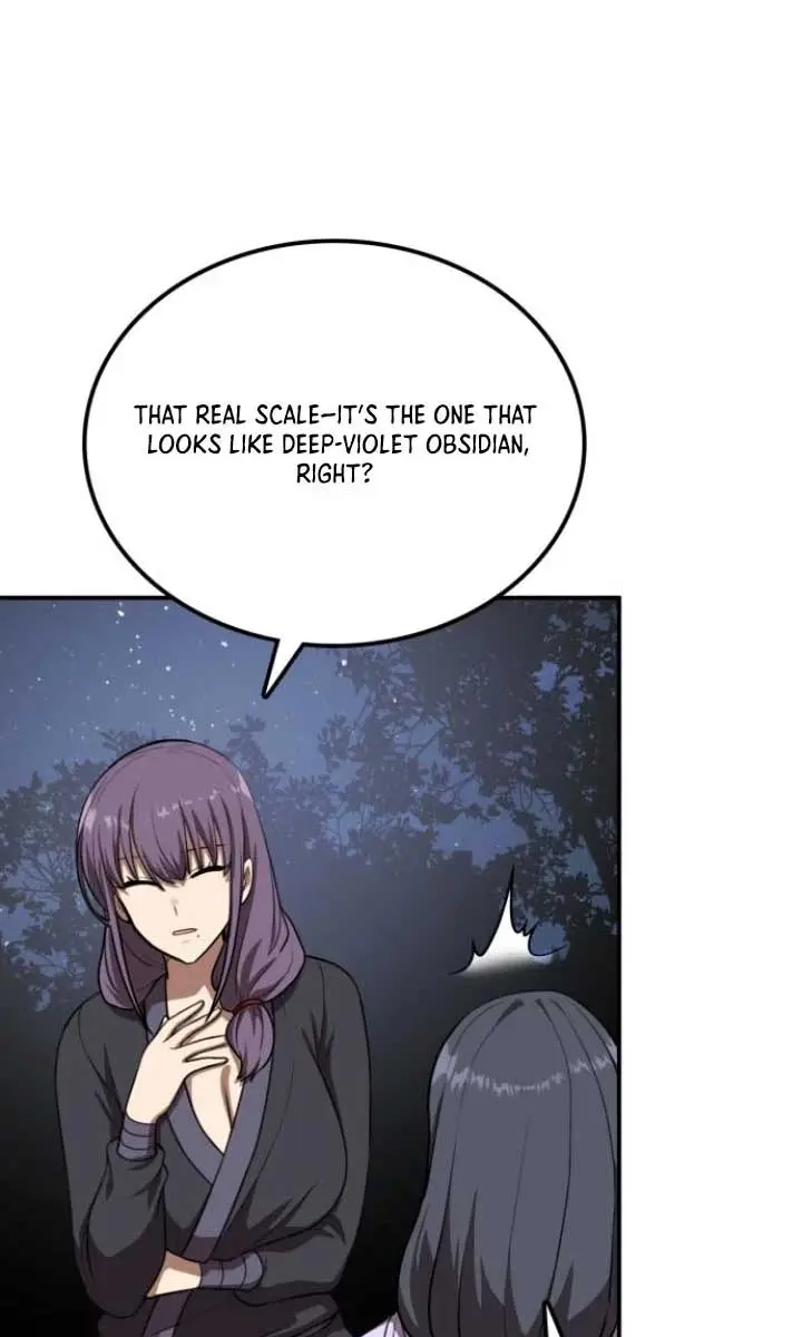 Maybe Undefeatable Chapter 33 Page 87