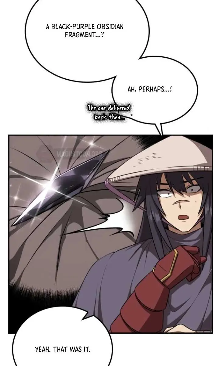 Maybe Undefeatable Chapter 33 Page 94