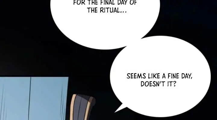 Maybe Undefeatable Chapter 33 Page 99