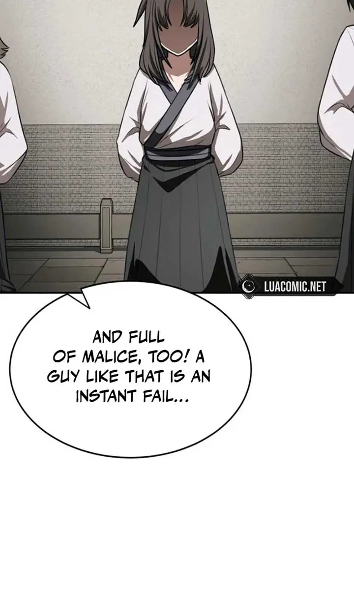 Maybe Undefeatable Chapter 34 Page 6