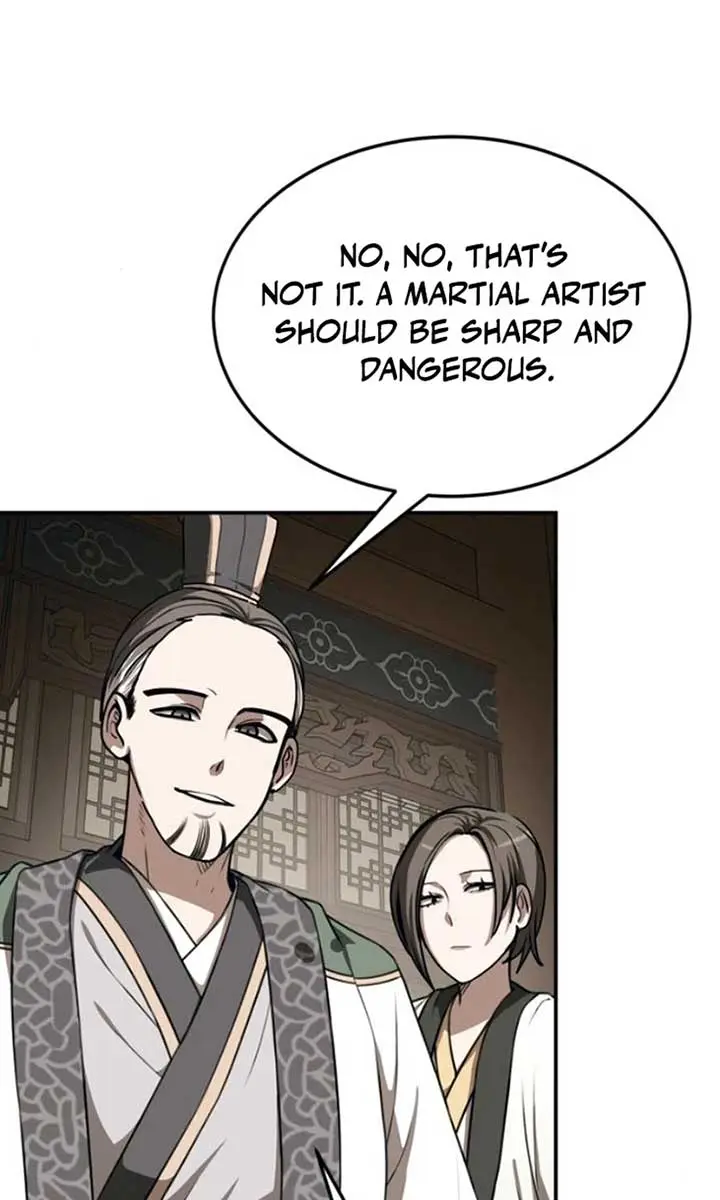 Maybe Undefeatable Chapter 34 Page 7