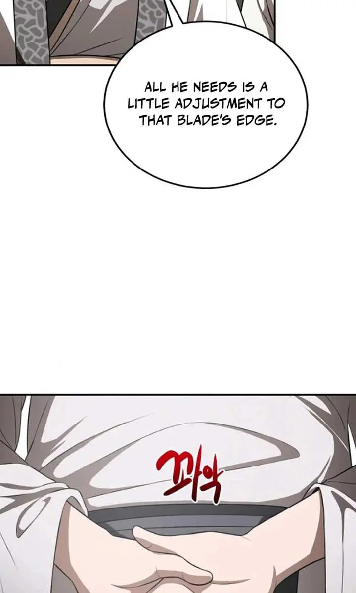 Maybe Undefeatable Chapter 34 Page 8