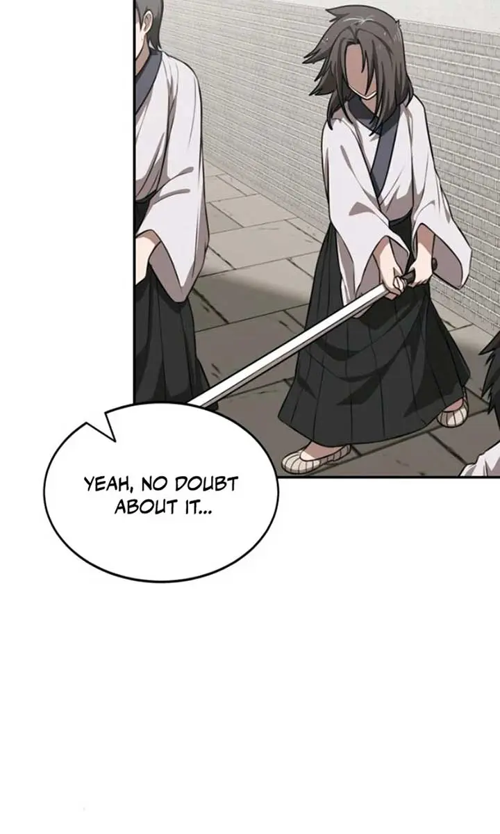 Maybe Undefeatable Chapter 34 Page 10