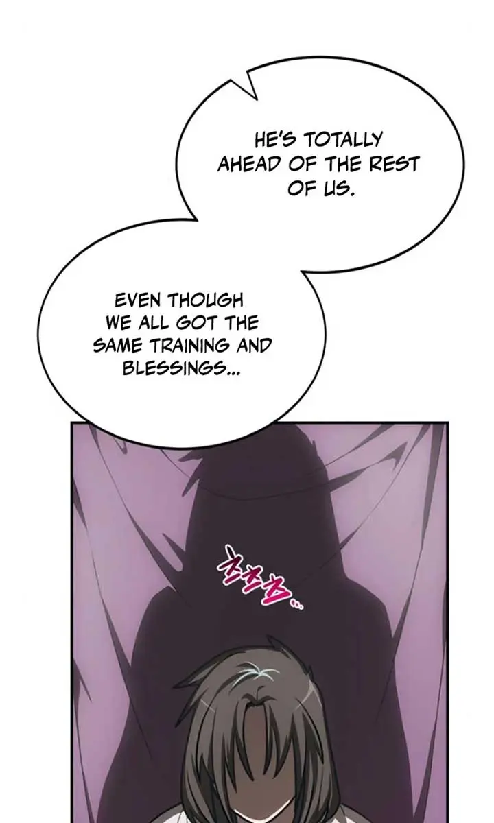 Maybe Undefeatable Chapter 34 Page 11