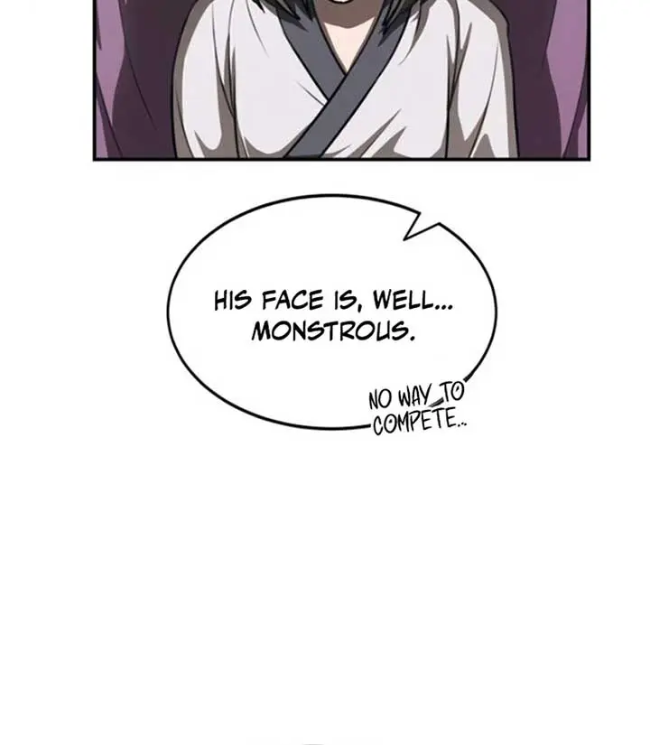 Maybe Undefeatable Chapter 34 Page 12