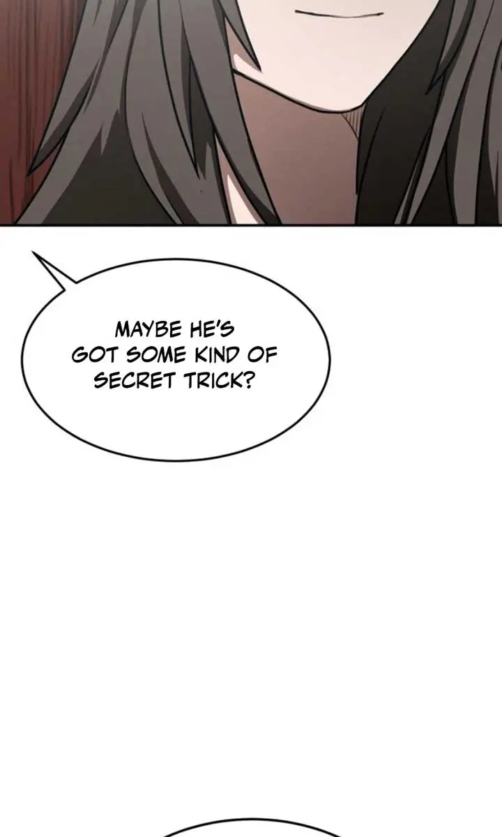 Maybe Undefeatable Chapter 34 Page 15