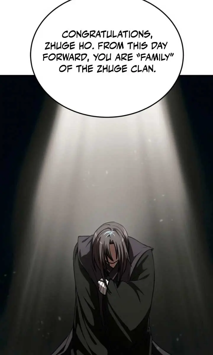 Maybe Undefeatable Chapter 34 Page 16