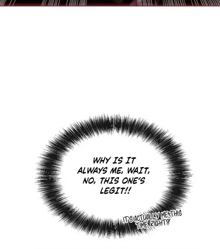 Maybe Undefeatable Chapter 34 Page 23