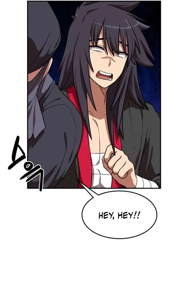 Maybe Undefeatable Chapter 34 Page 24