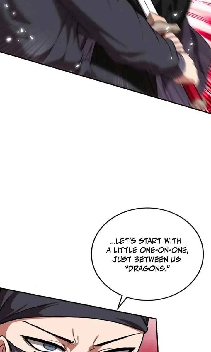 Maybe Undefeatable Chapter 34 Page 26