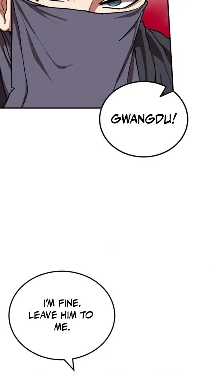 Maybe Undefeatable Chapter 34 Page 27