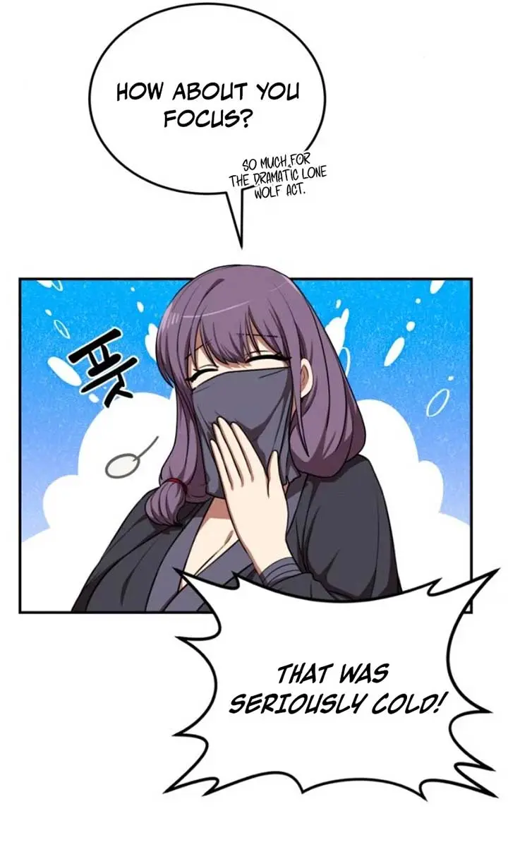 Maybe Undefeatable Chapter 34 Page 36