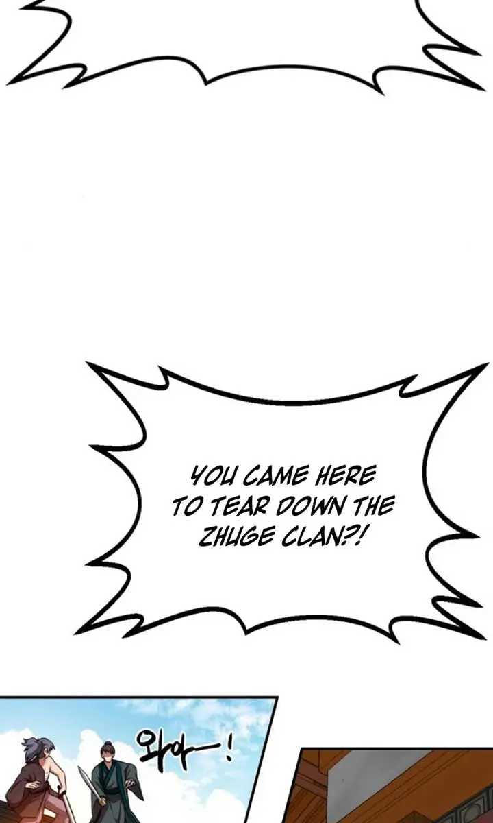 Maybe Undefeatable Chapter 34 Page 39