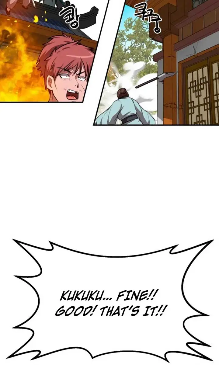 Maybe Undefeatable Chapter 34 Page 40