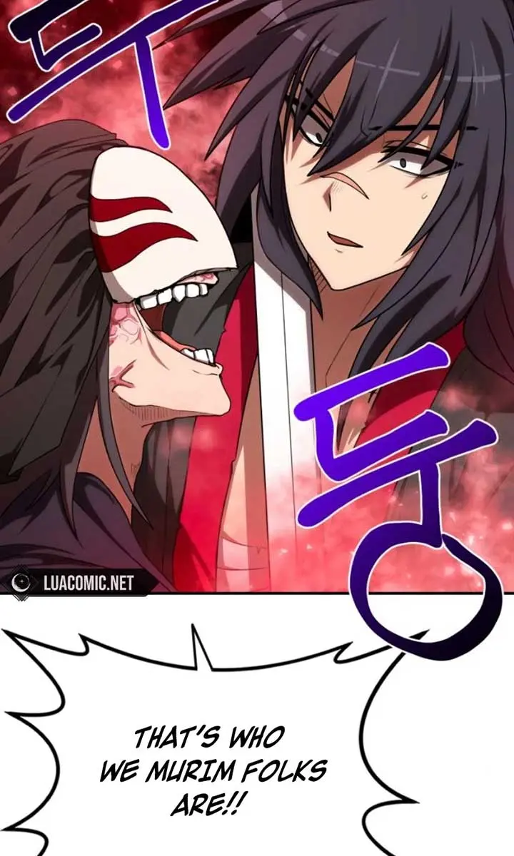 Maybe Undefeatable Chapter 34 Page 44