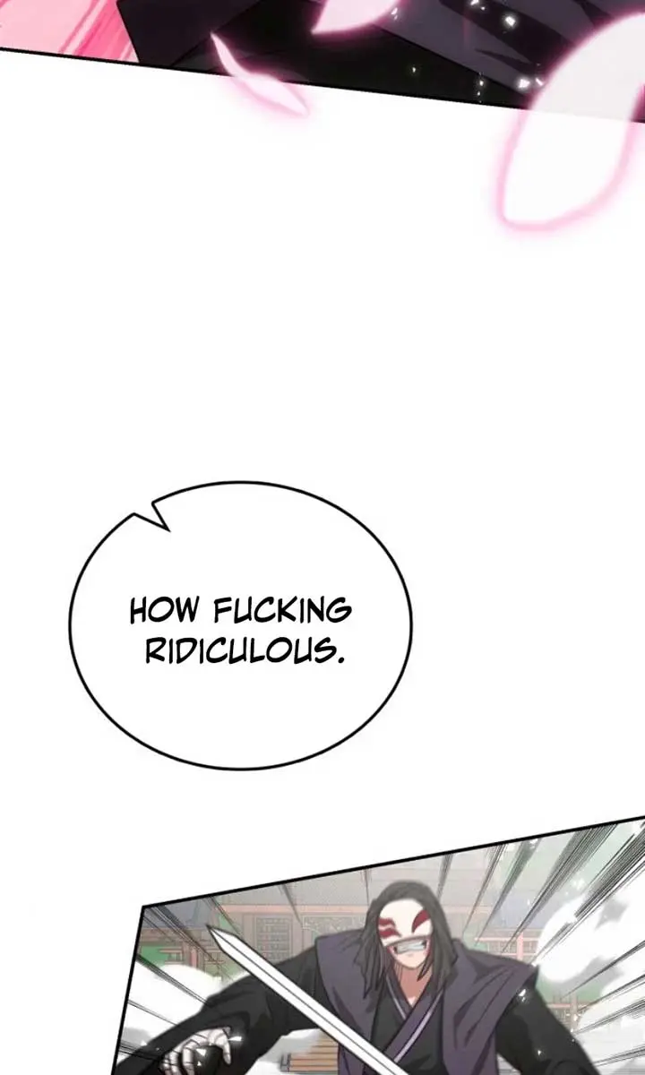 Maybe Undefeatable Chapter 34 Page 49