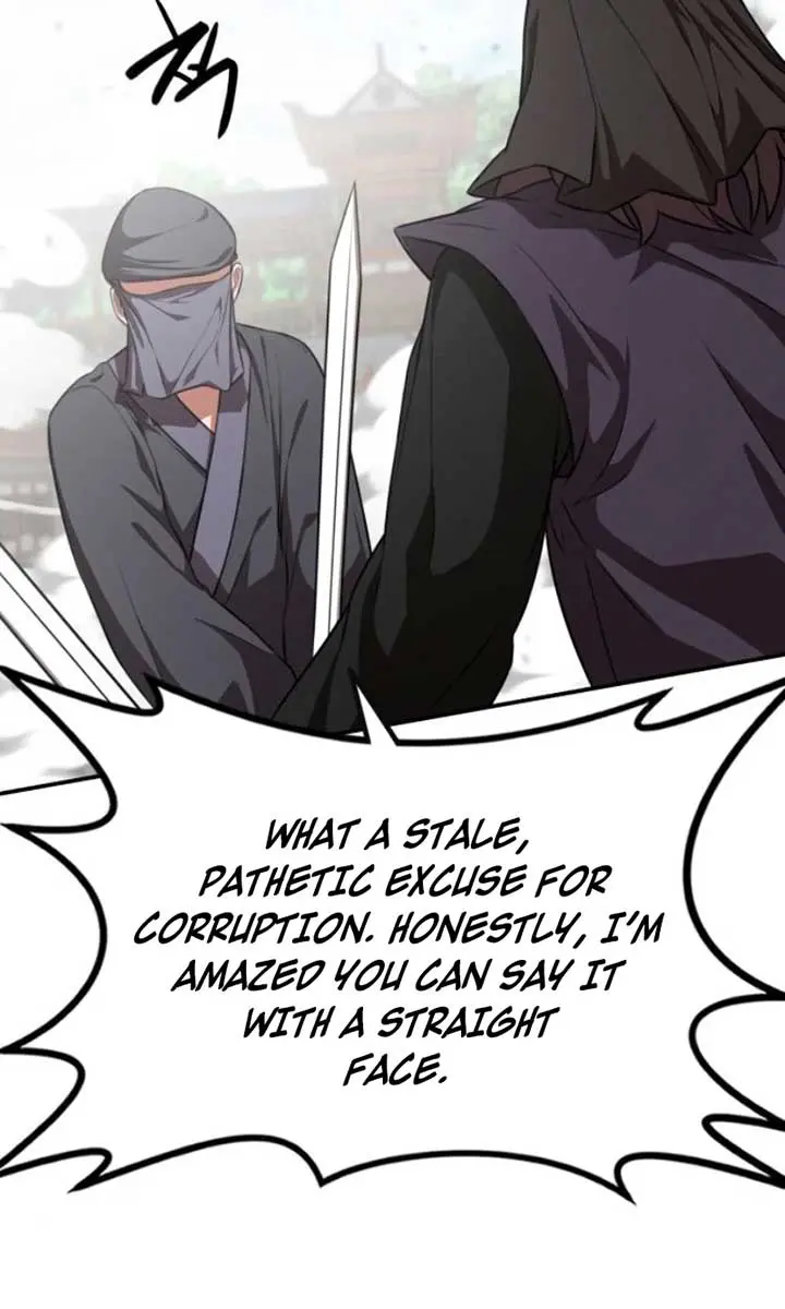 Maybe Undefeatable Chapter 34 Page 51