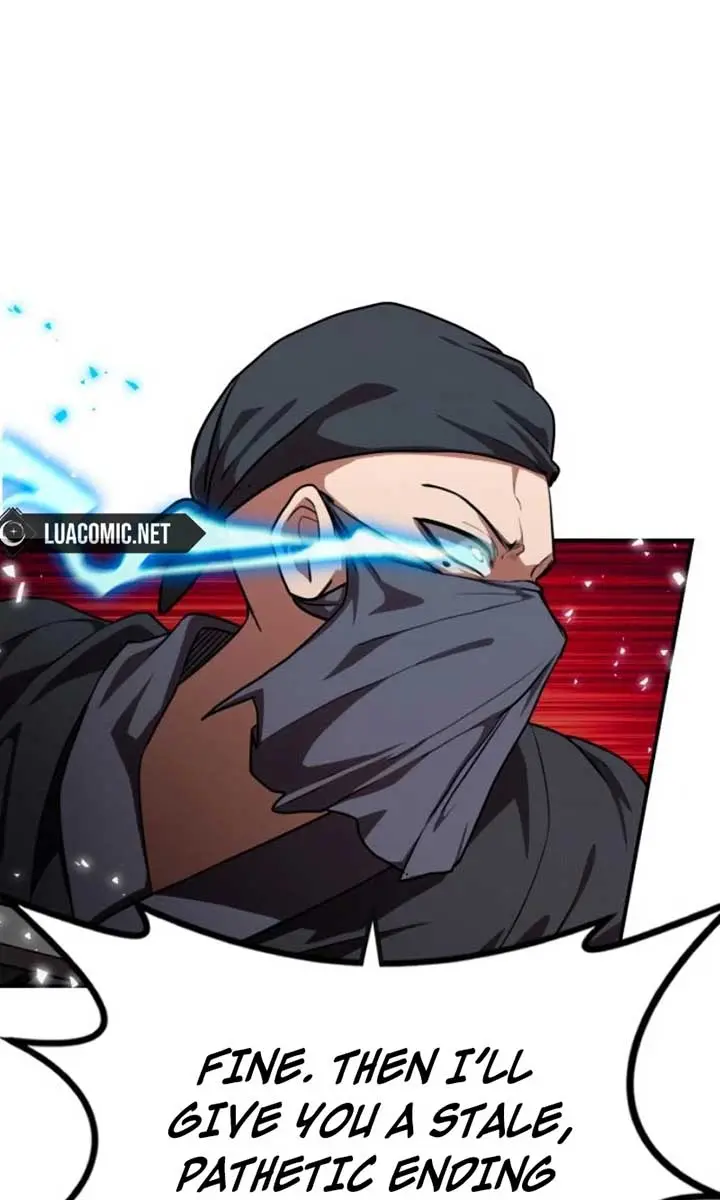 Maybe Undefeatable Chapter 34 Page 52