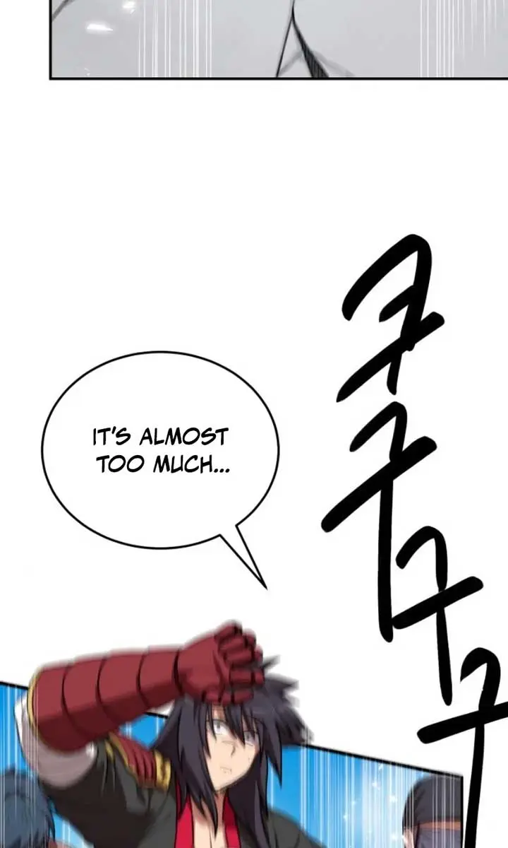Maybe Undefeatable Chapter 34 Page 57