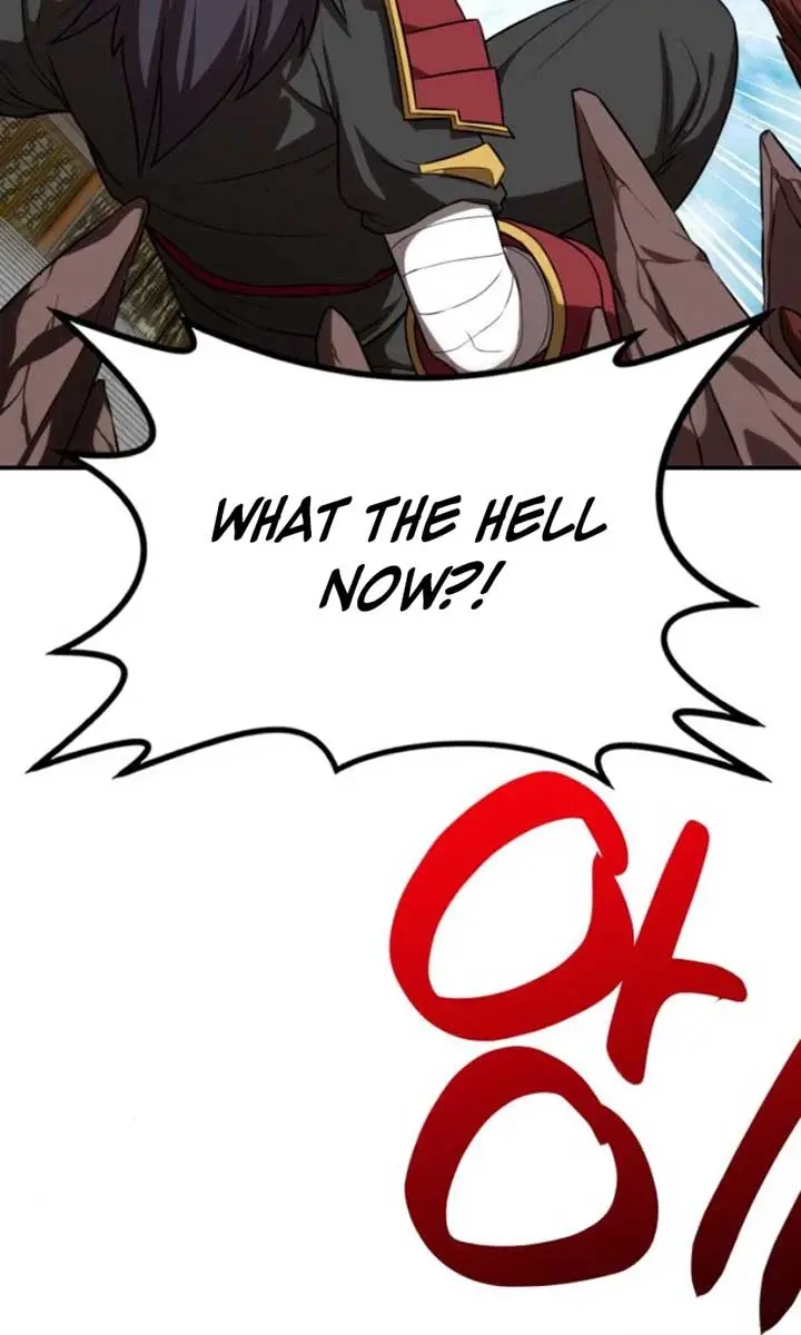Maybe Undefeatable Chapter 34 Page 61