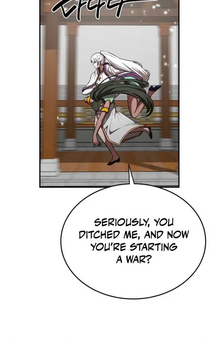 Maybe Undefeatable Chapter 34 Page 64
