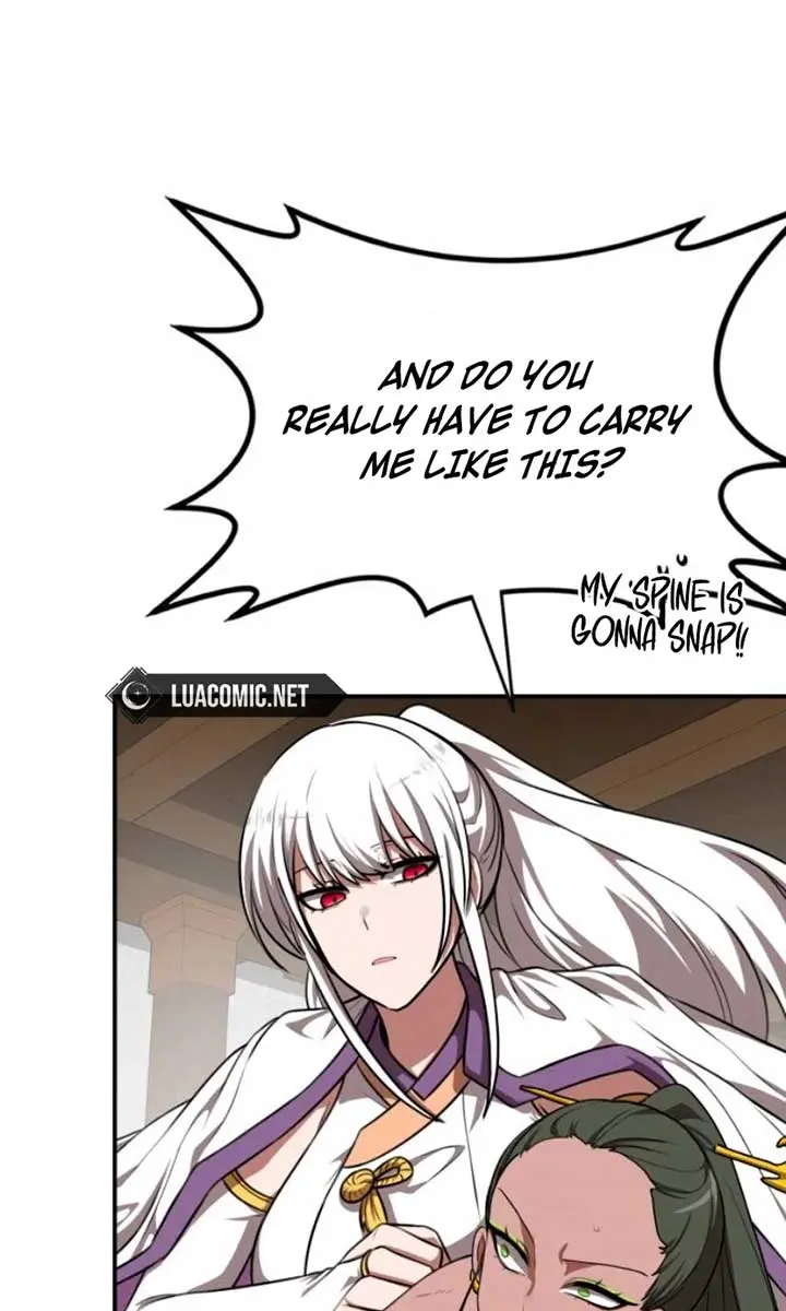 Maybe Undefeatable Chapter 34 Page 65
