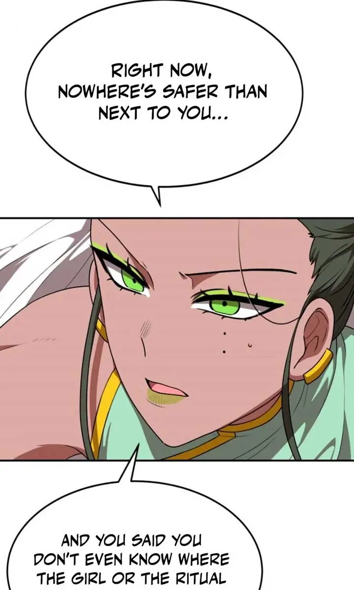 Maybe Undefeatable Chapter 34 Page 67