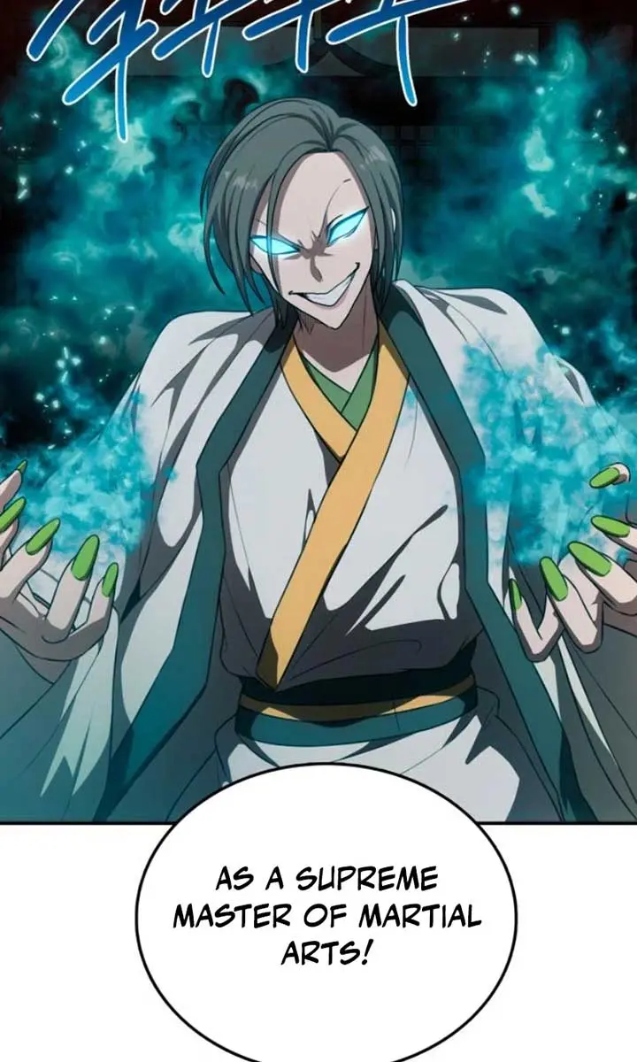 Maybe Undefeatable Chapter 34 Page 73