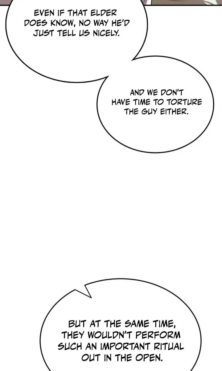 Maybe Undefeatable Chapter 34 Page 77