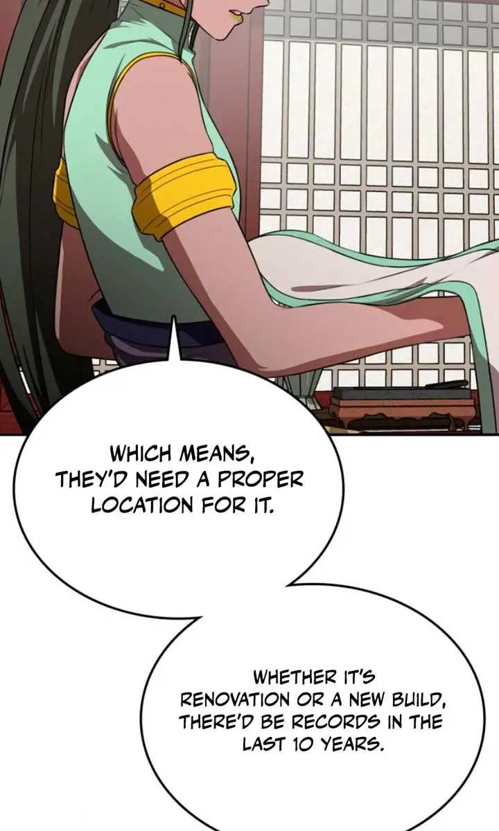 Maybe Undefeatable Chapter 34 Page 79