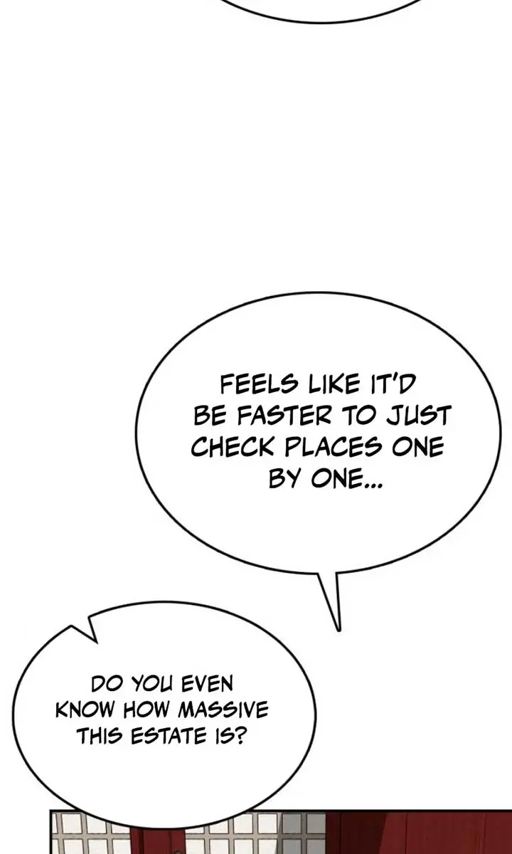 Maybe Undefeatable Chapter 34 Page 80