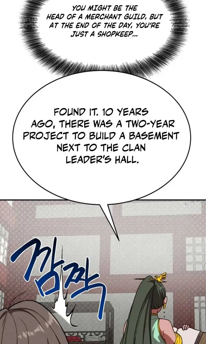 Maybe Undefeatable Chapter 34 Page 84