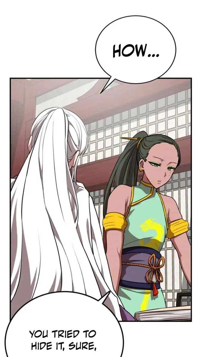 Maybe Undefeatable Chapter 34 Page 87