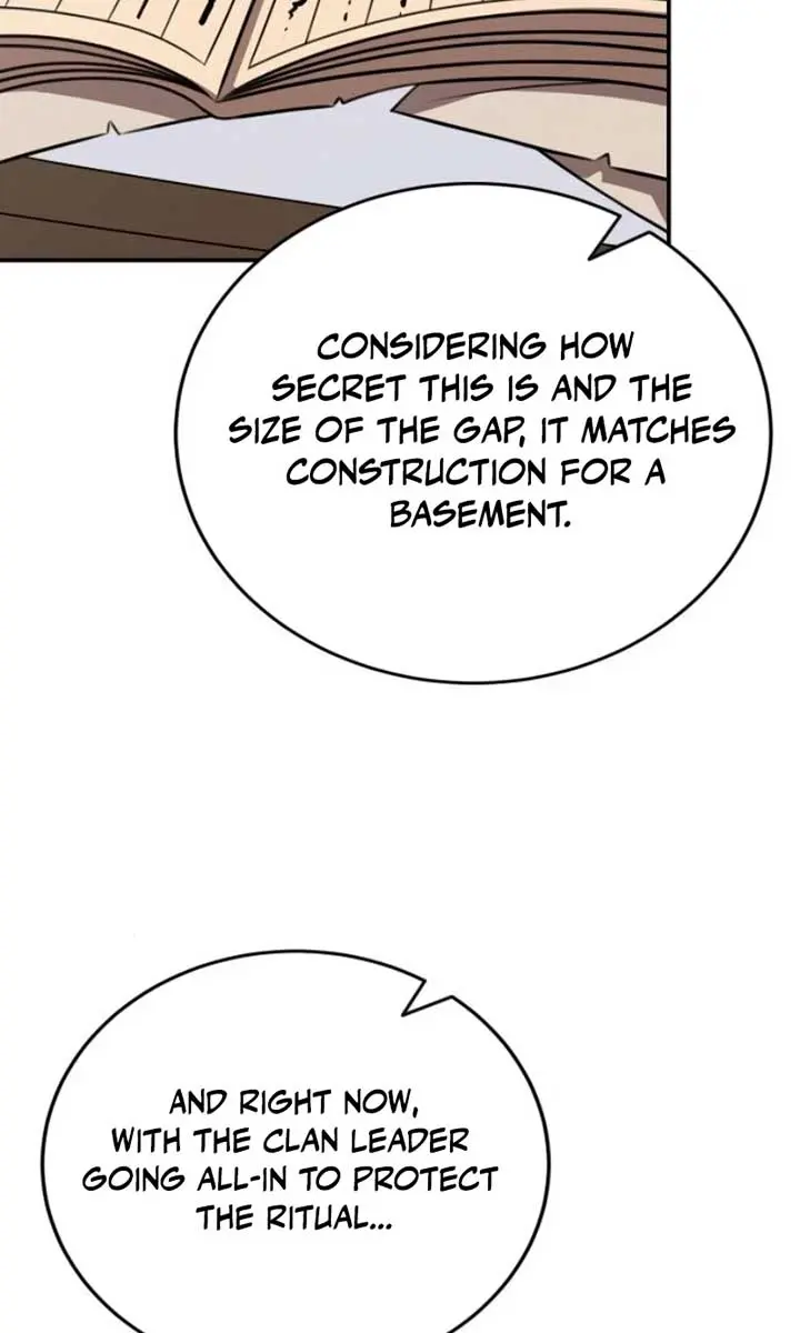 Maybe Undefeatable Chapter 34 Page 89