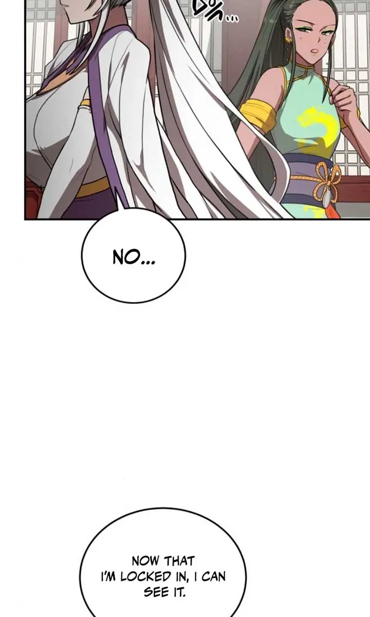 Maybe Undefeatable Chapter 34 Page 98