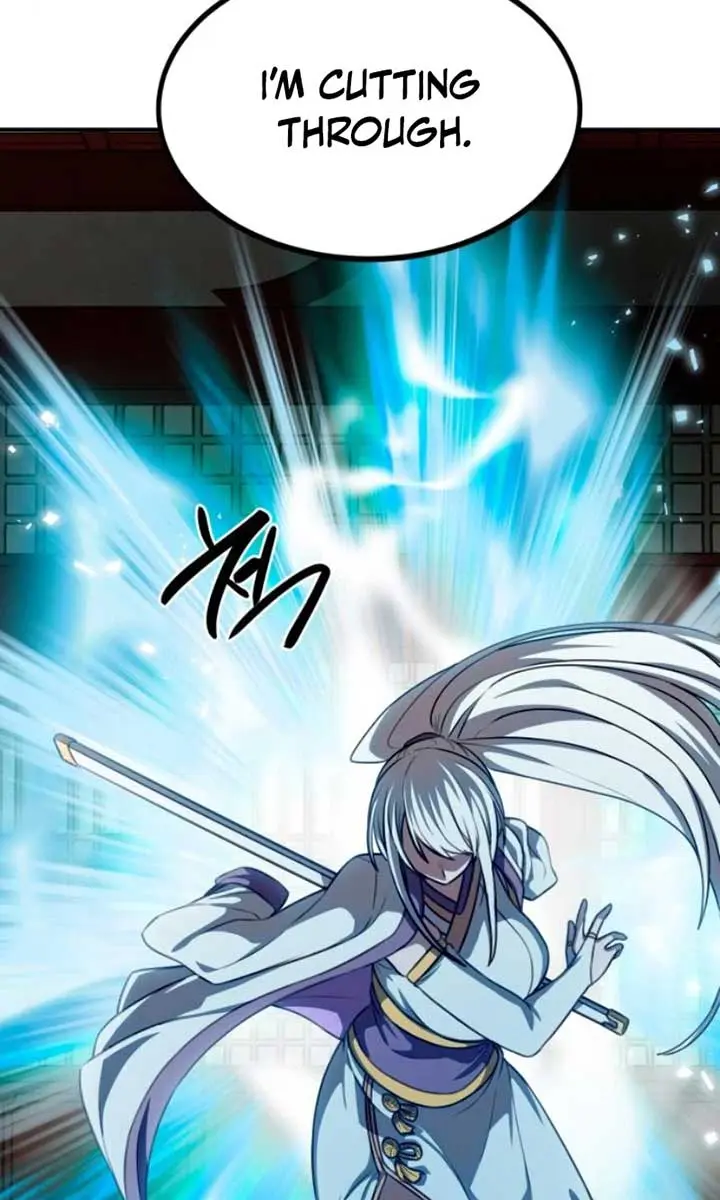 Maybe Undefeatable Chapter 34 Page 103