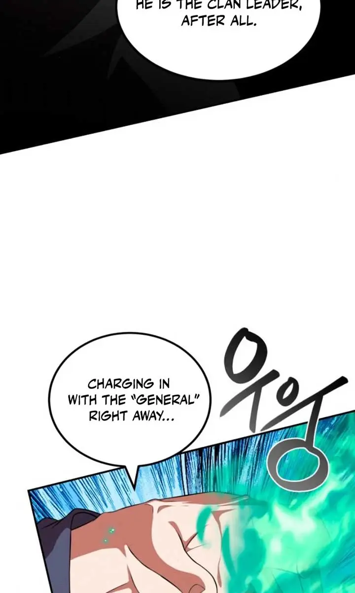 Maybe Undefeatable Chapter 34 Page 110