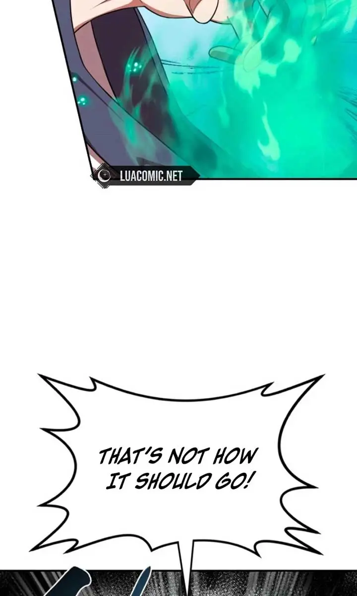 Maybe Undefeatable Chapter 34 Page 111