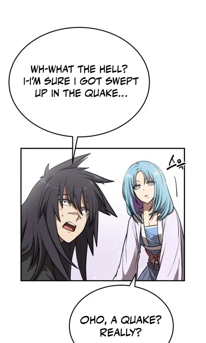 Maybe Undefeatable Chapter 35 Page 4