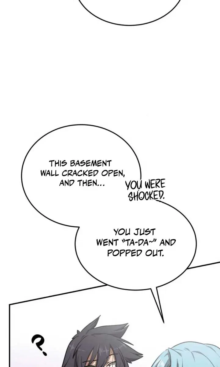 Maybe Undefeatable Chapter 35 Page 5